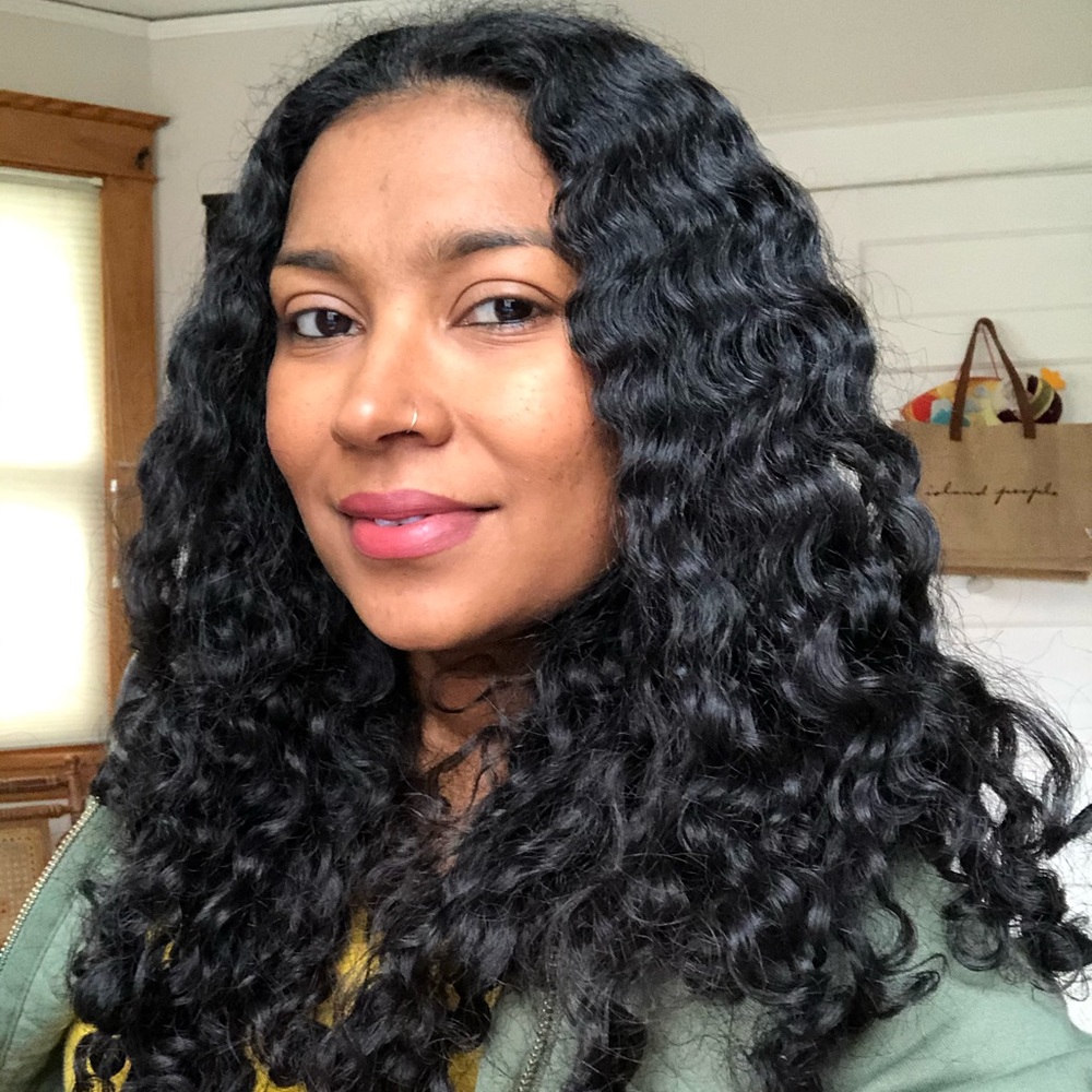 Meet your Posher, Mariyam